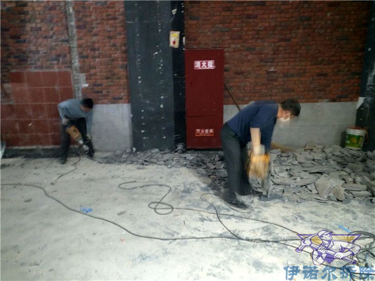 張家港大型的家具拆除哪里的好誠信經(jīng)營