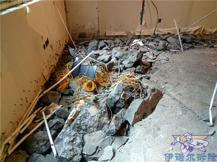 虎丘名氣大的家具拆除企業(yè)